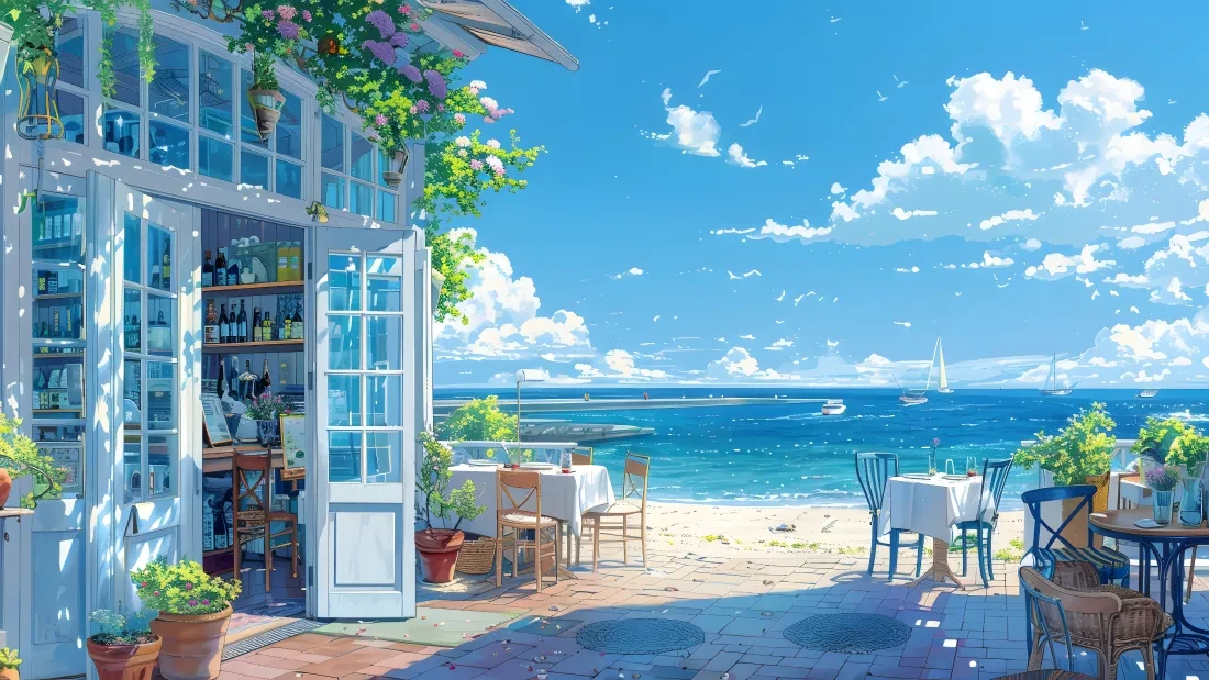 圈子背景图