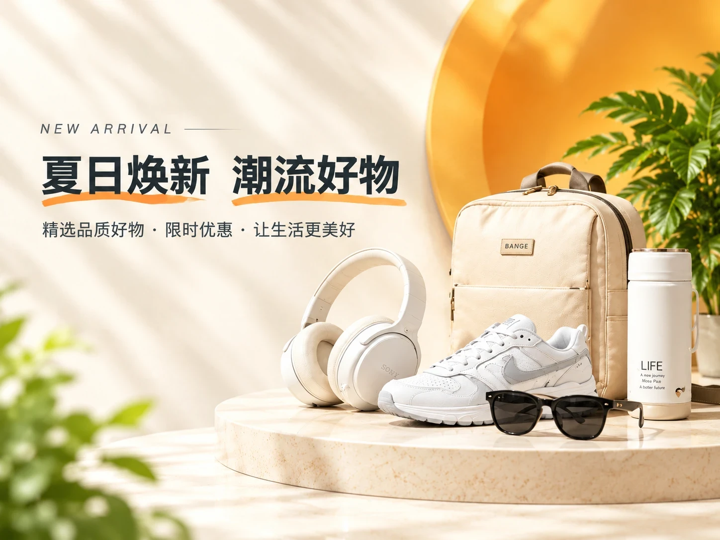 轮播