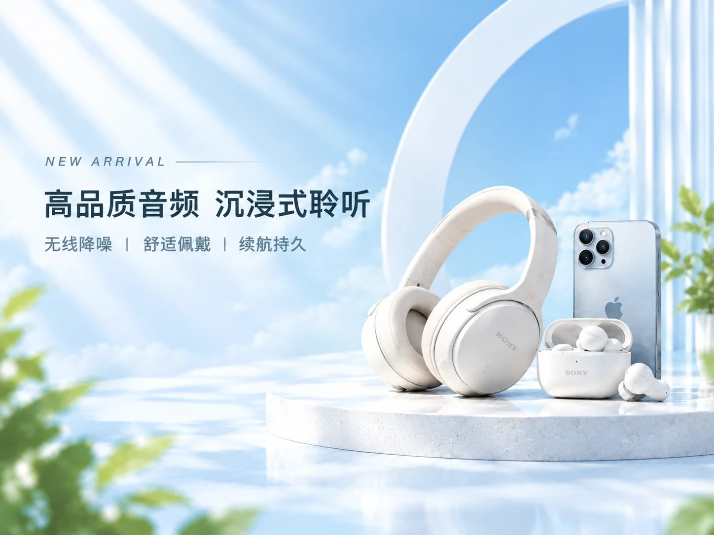 轮播