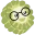 苦瓜书盘