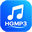 桔子音乐网-免费MP3歌曲下载