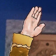 Slap KirK