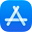 ‎AppStore 网页版