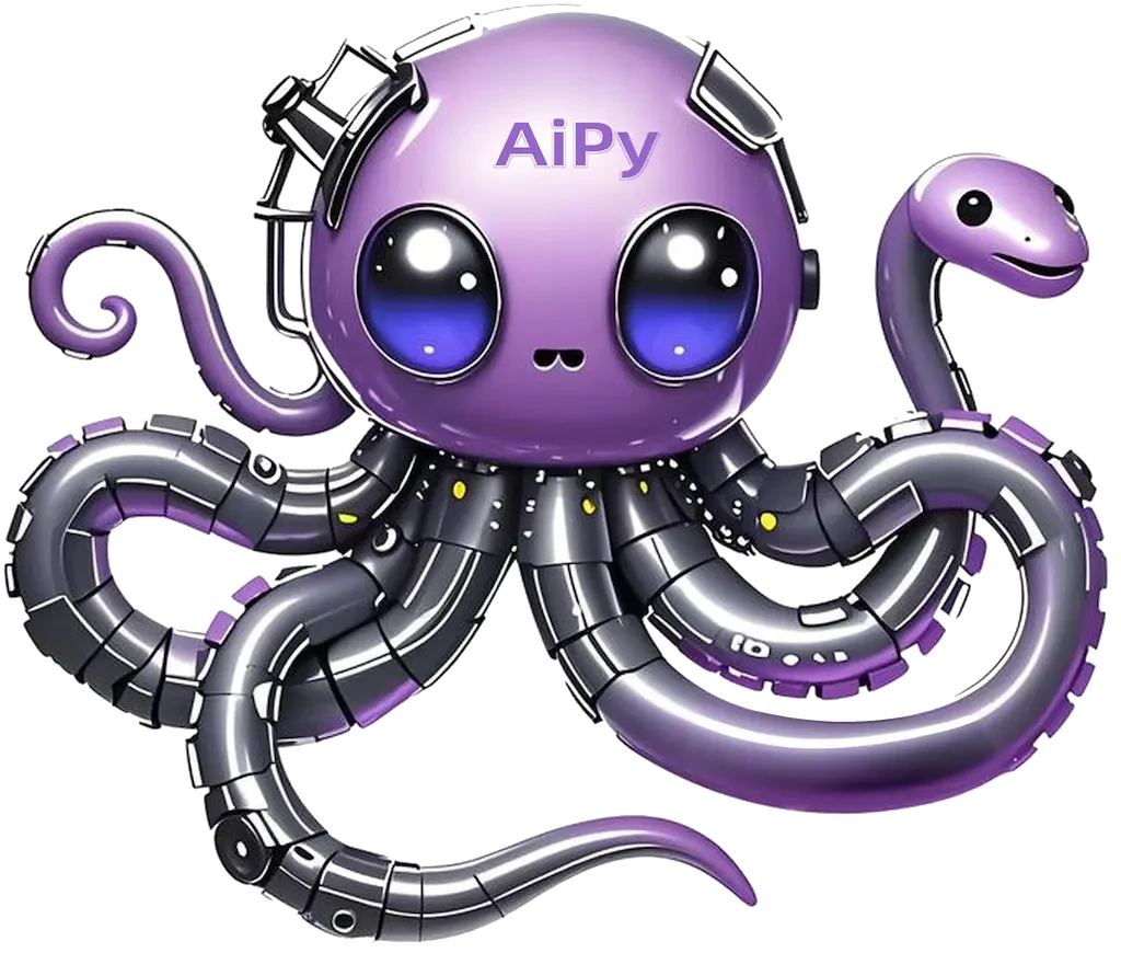 爱派 AiPy