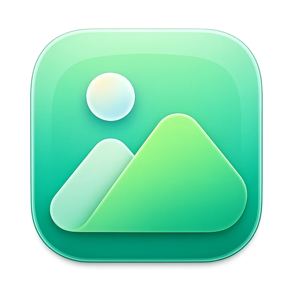 Pic Smaller（图小小）