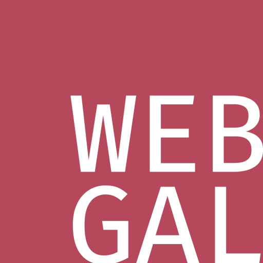 WebGAL