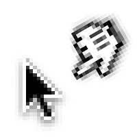 Pointer pointer